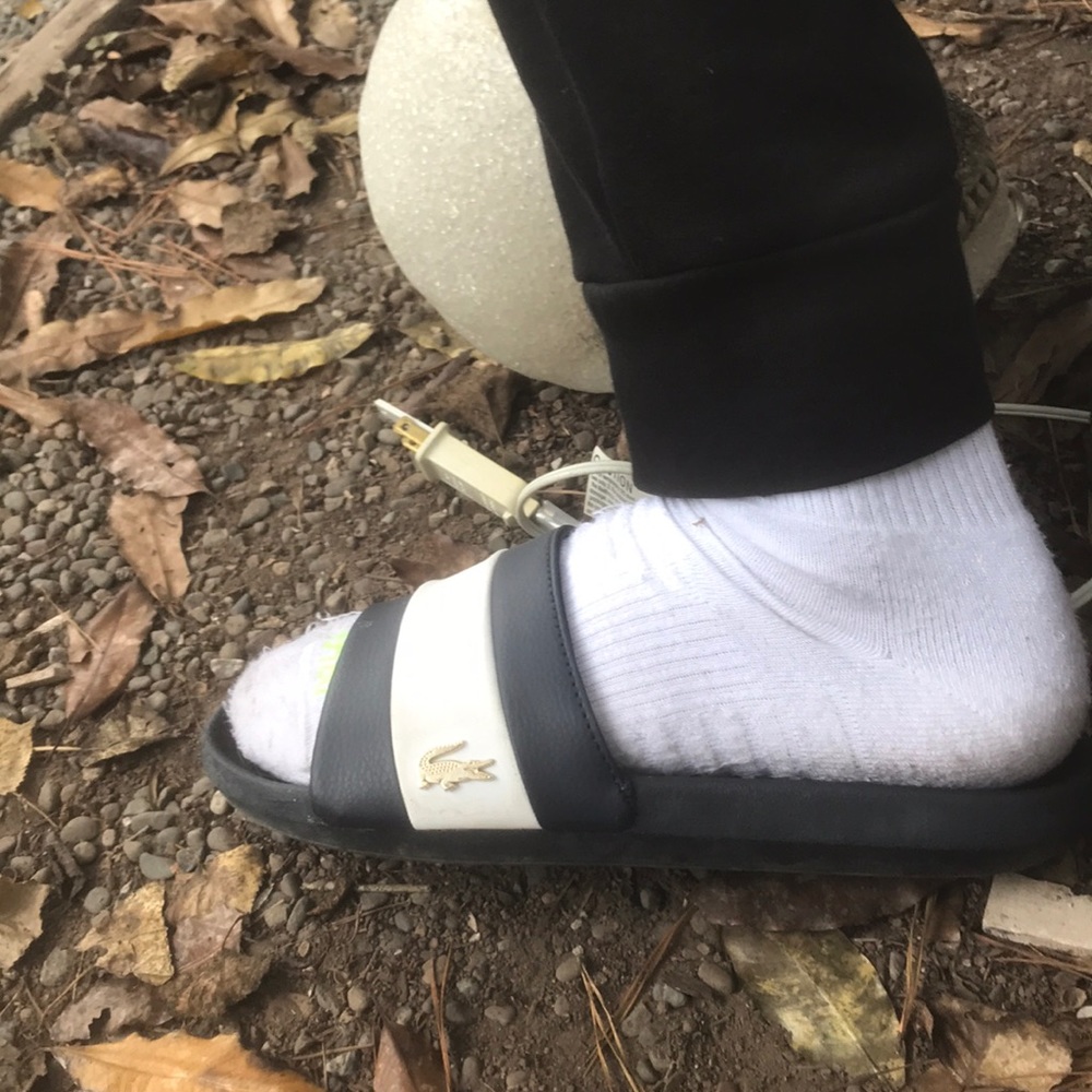 Slippers